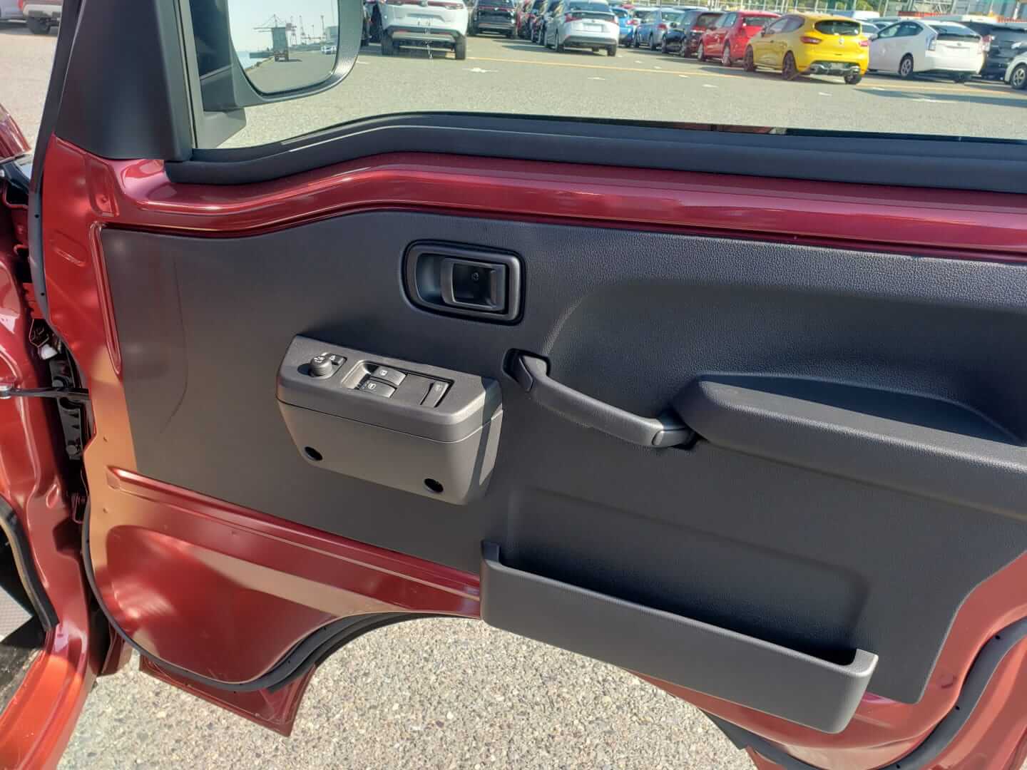 2022 Daihatsu Hijet Jumbo Extreme add image thumbnail